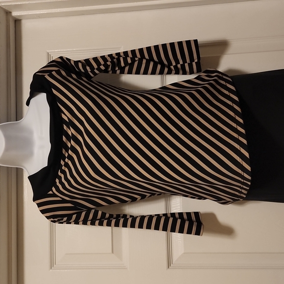 Cute Striped Shirt - Picture 3 of 4